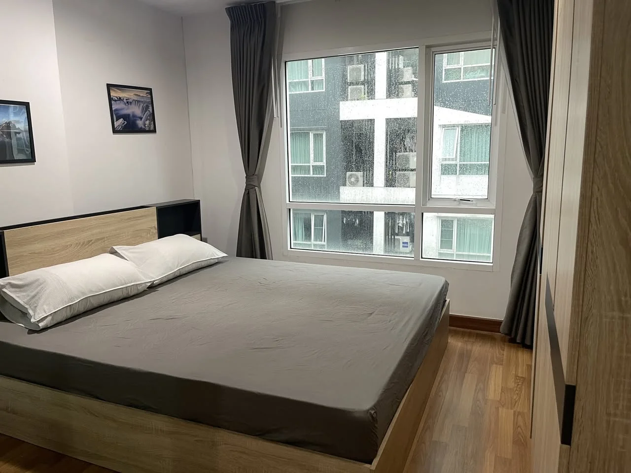 1 Bedroom condo in Regent Home Sukhumvit 81