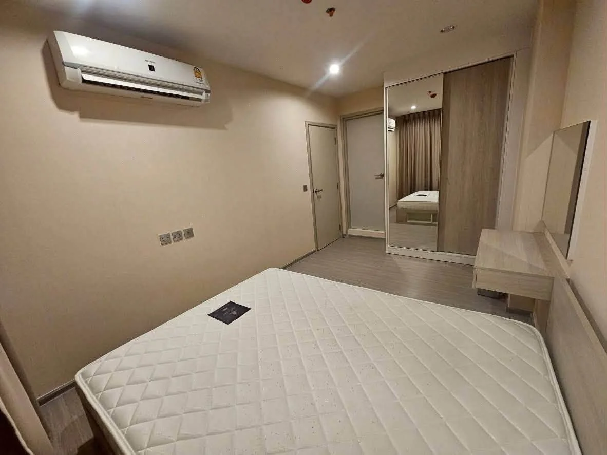 2 Bedroom condo in Aspire Erawan Prime