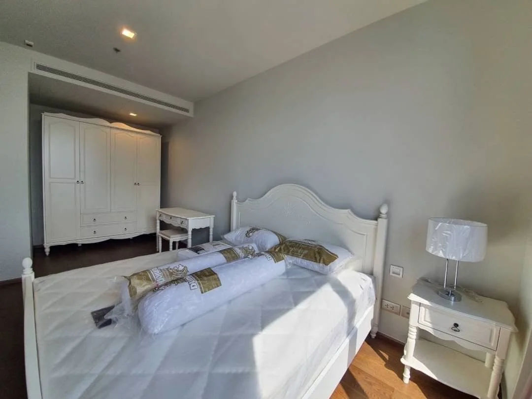 1 Bedroom condo in IDEO Q Sukhumvit 36