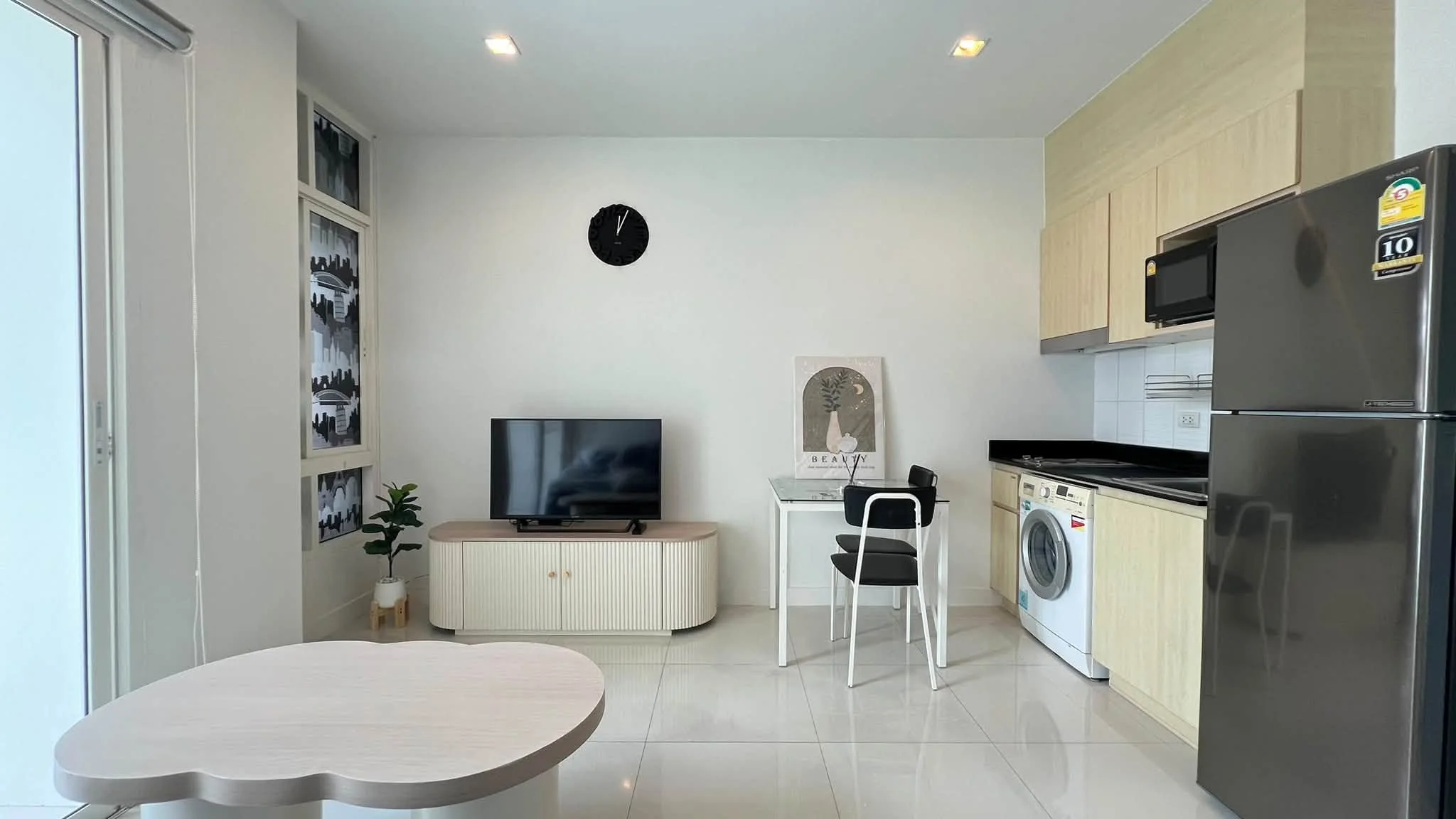 1 Bedroom condo in IDEO Verve Sukhumvit