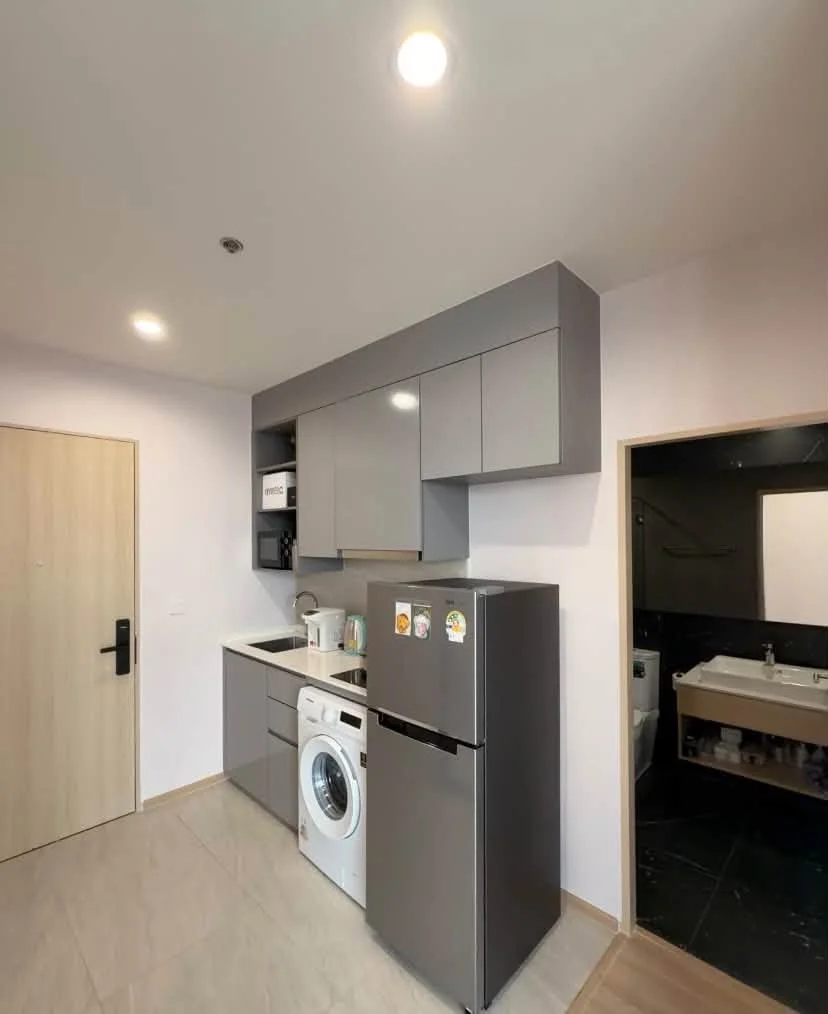 2 Bedroom condo in Skyrise Avenue Sukhumvit 64