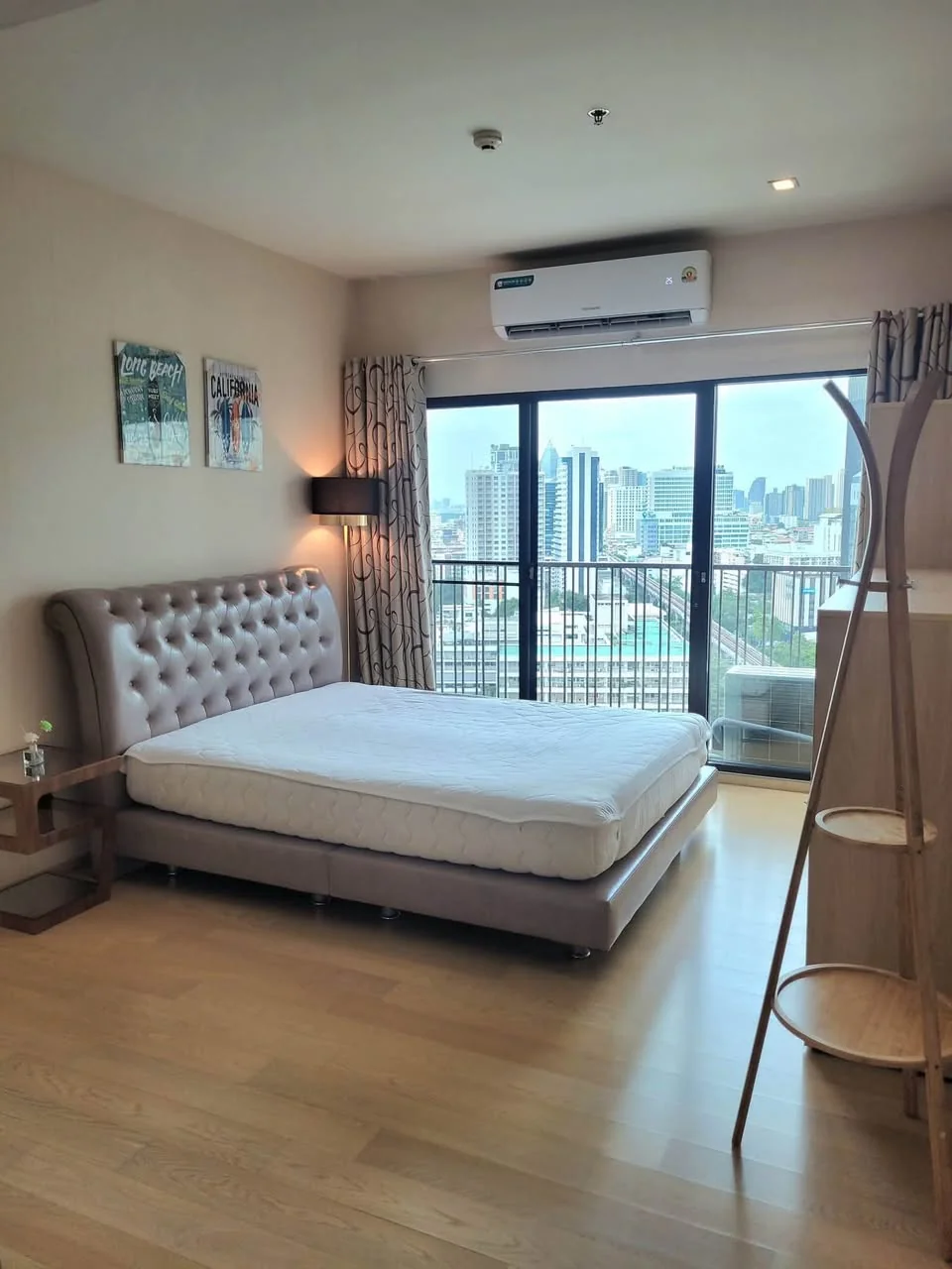 1 Bedroom condo in Noble Reform
