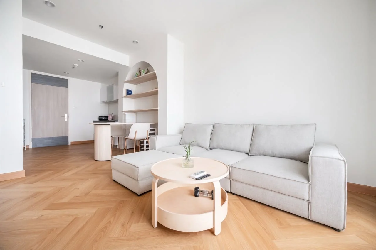 1 Bedroom condo in Supalai Premier Asoke