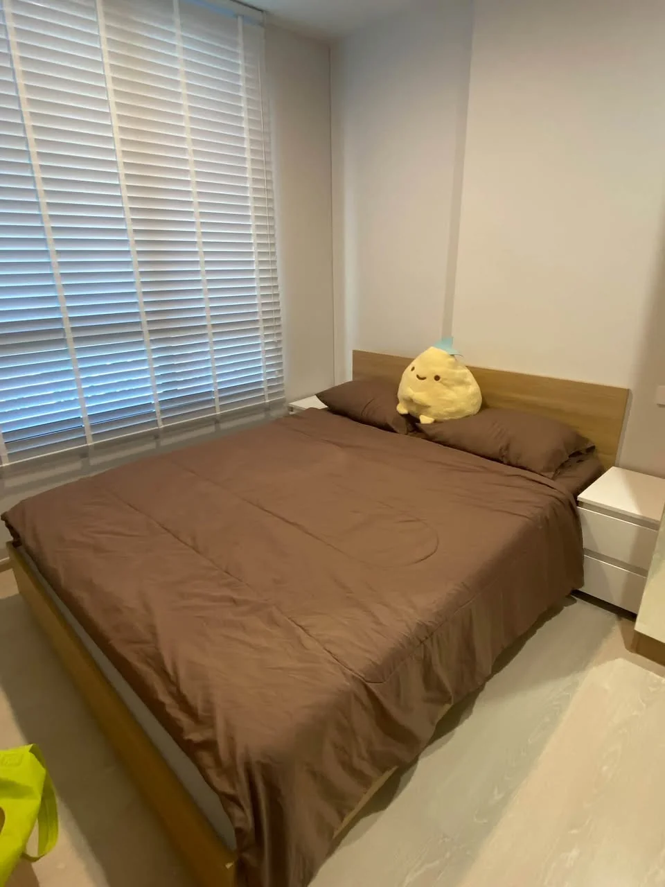 1 Bedroom condo in Nue Connex Condo Don Mueang