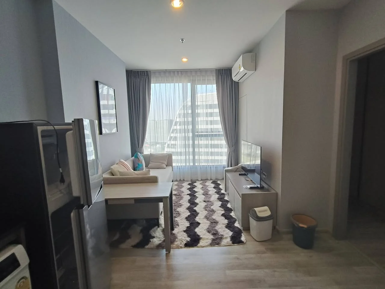 1 Bedroom condo in IDEO Mobi Sukhumvit Eastpoint