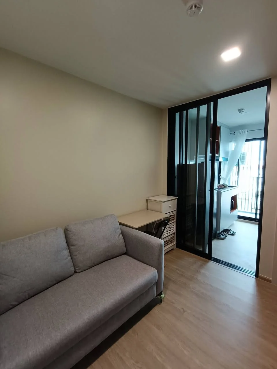 1 Bedroom condo in Kave Luminous Bangmod