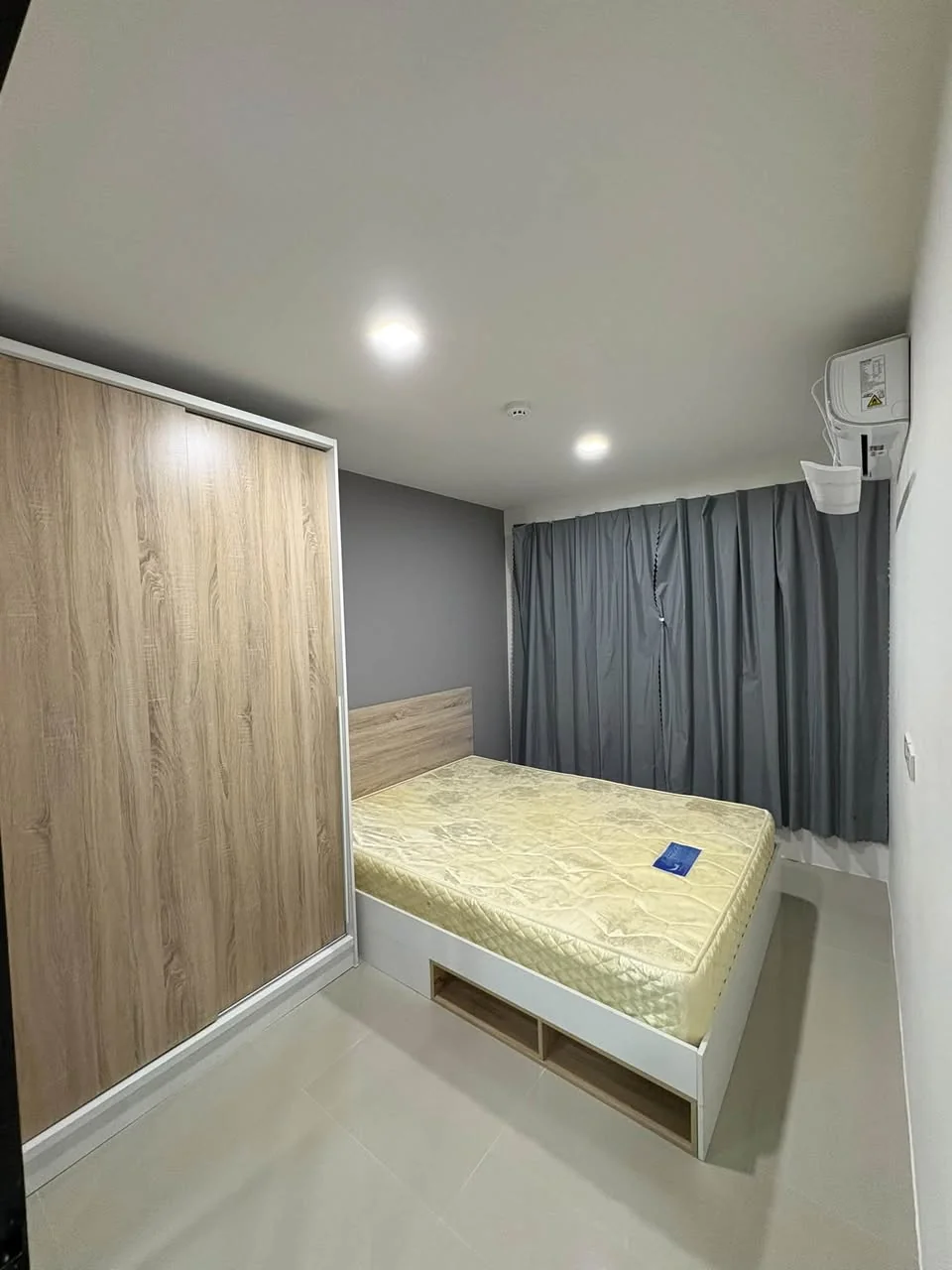 1 Bedroom condo in The Momento Tiwanon