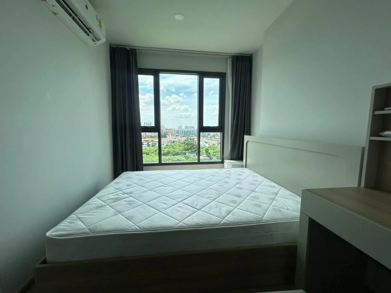 1 Bedroom condo in Aspire Sukhumvit-Rama 4