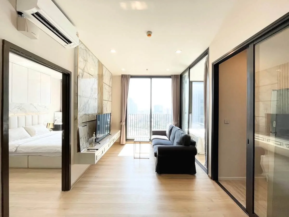 2 Bedroom condo in Whizdom Essence
