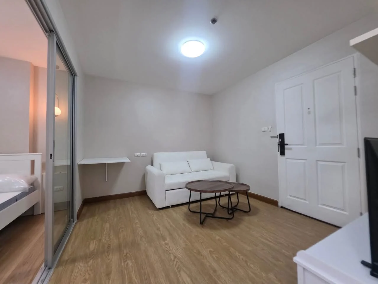 1 Bedroom condo in The Trust Residence Ratchada-Rama 3
