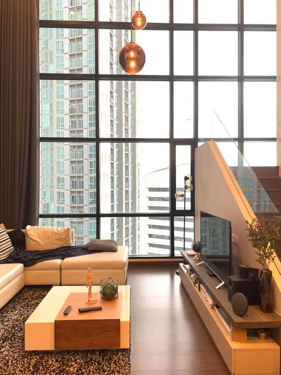 3 Bedroom condo in Ivy Ampio