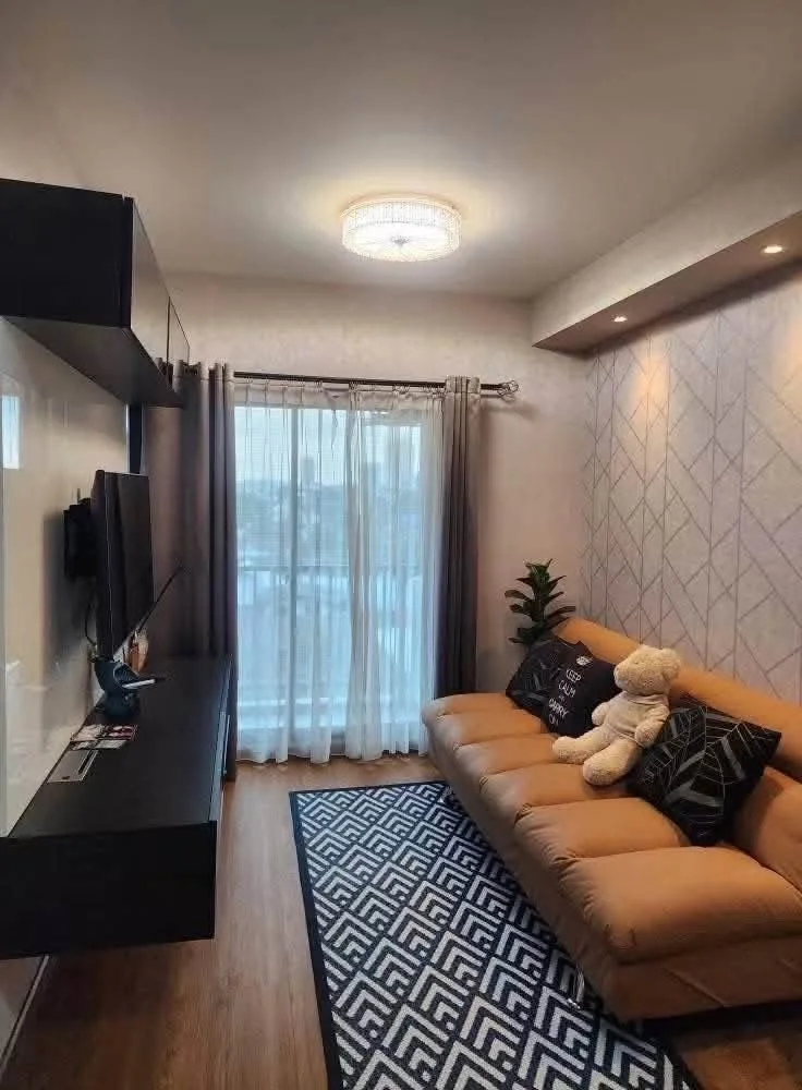 1 Bedroom condo in 624 Condolette Ratchada 36