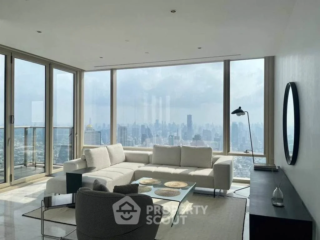 2 Bedroom condo in Four Seasons Private Residences