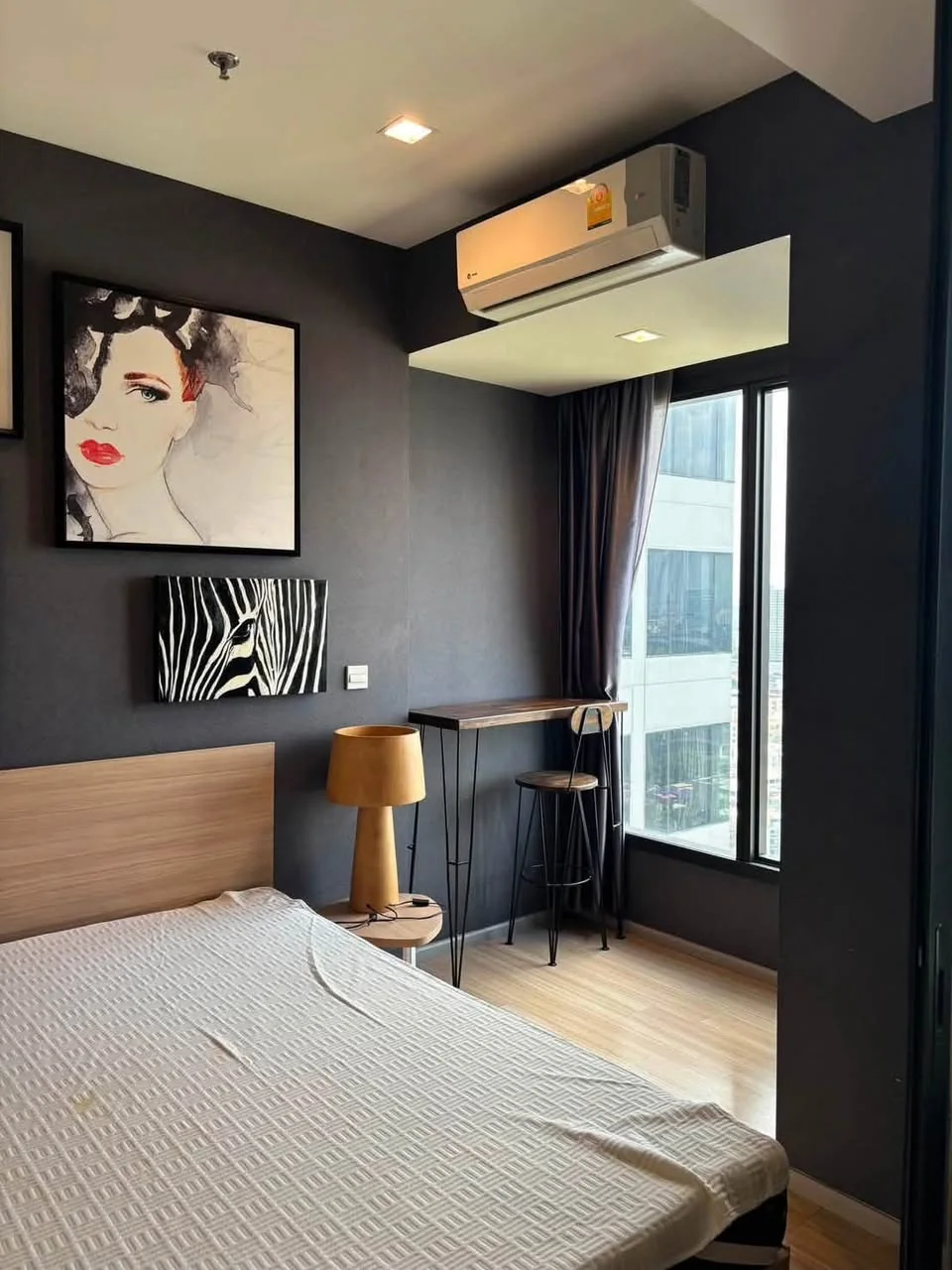 1 Bedroom condo in M Jatujak