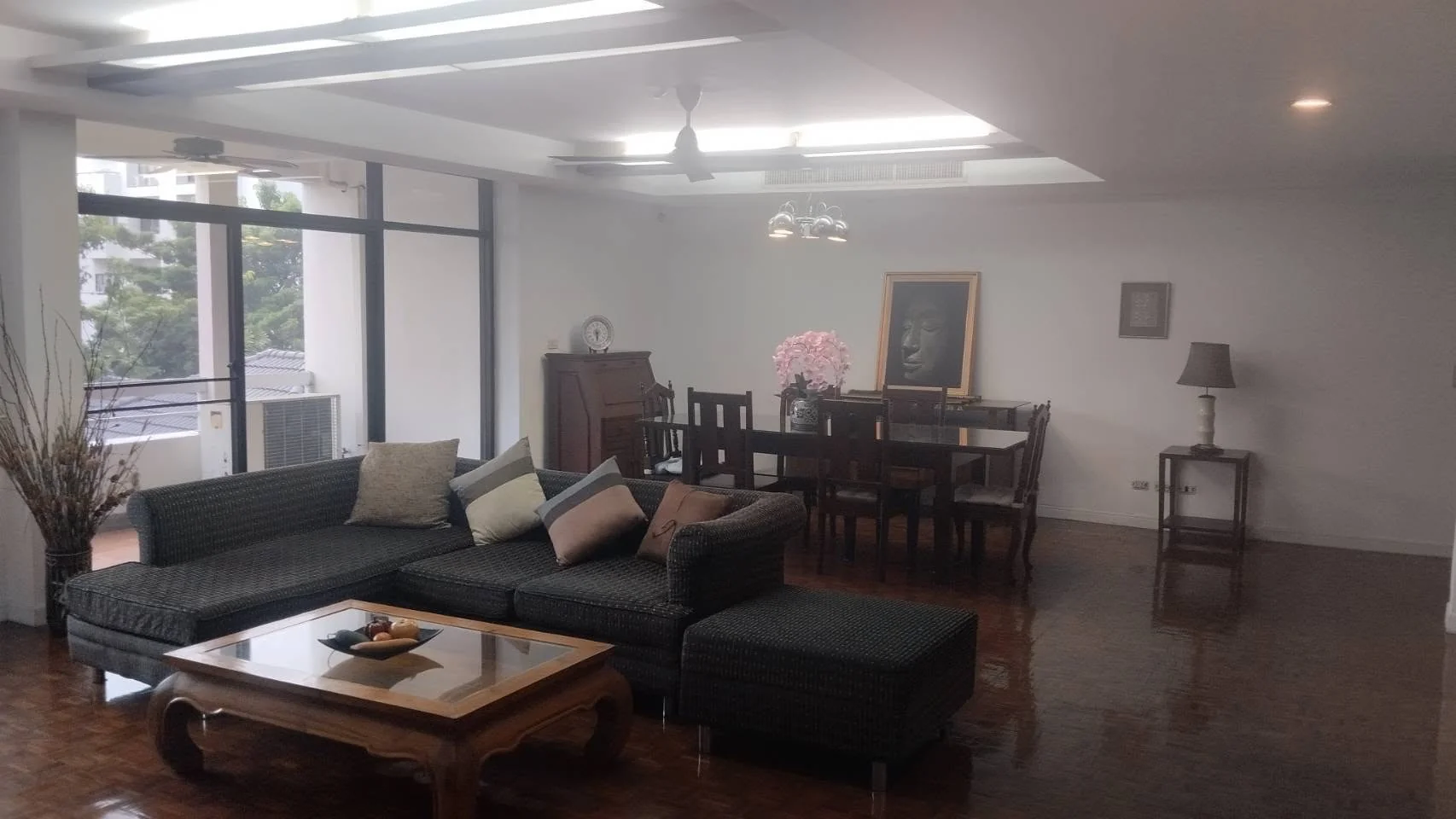 3 Bedroom condo in Neo Aree