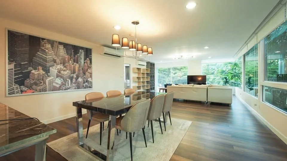 4 Bedroom condo in The Fine at River