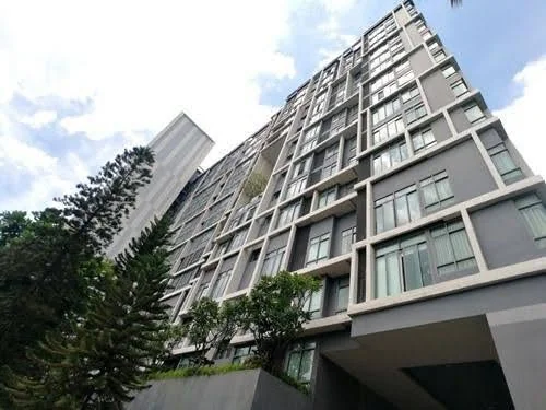 2 Bedroom condo in IDEO Blucove Sukhumvit