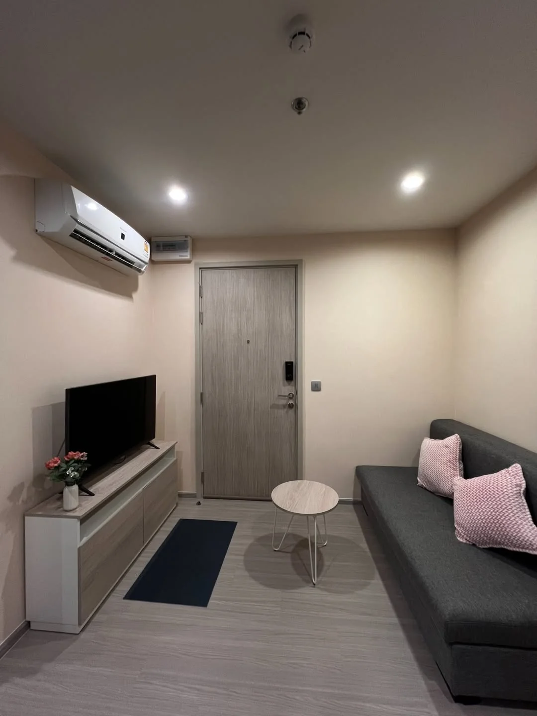 1 Bedroom condo in Aspire Erawan Prime