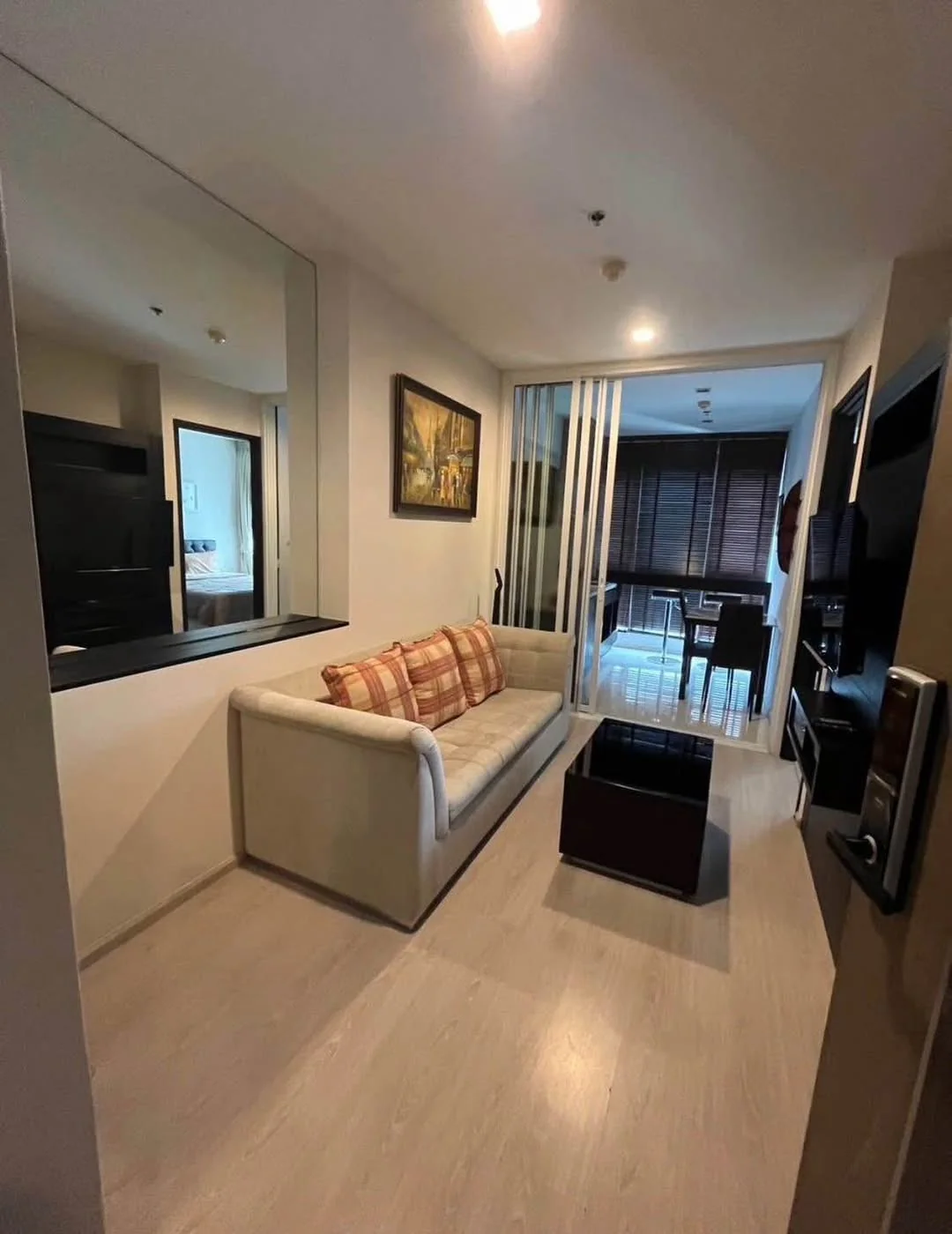 1 Bedroom condo in Rhythm Sukhumvit 44/1