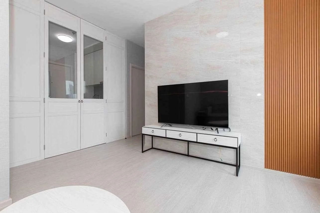 1 Bedroom condo in Chapter One Shine Bangpo