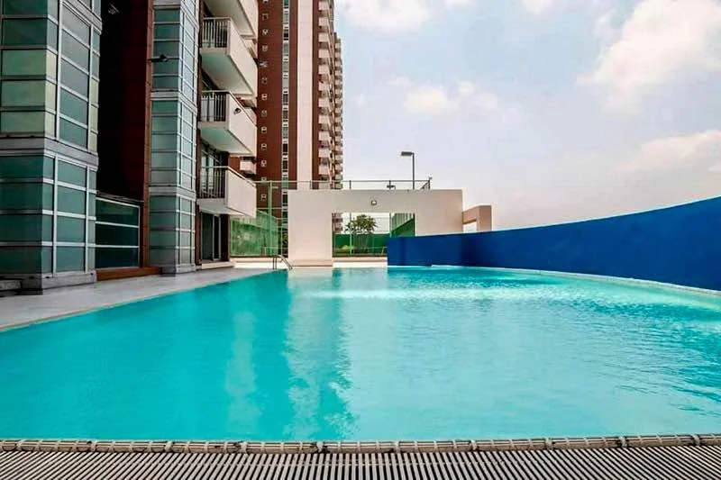 2 Bedroom condo in Riviera Up Condominium