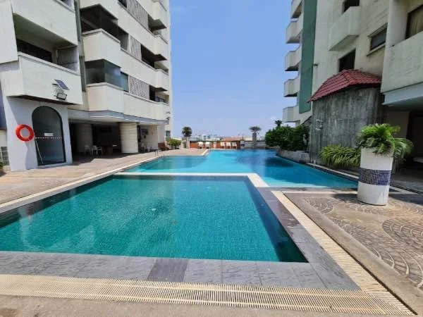3 Bedroom condo in Baan On Nut Sukhumvit 77