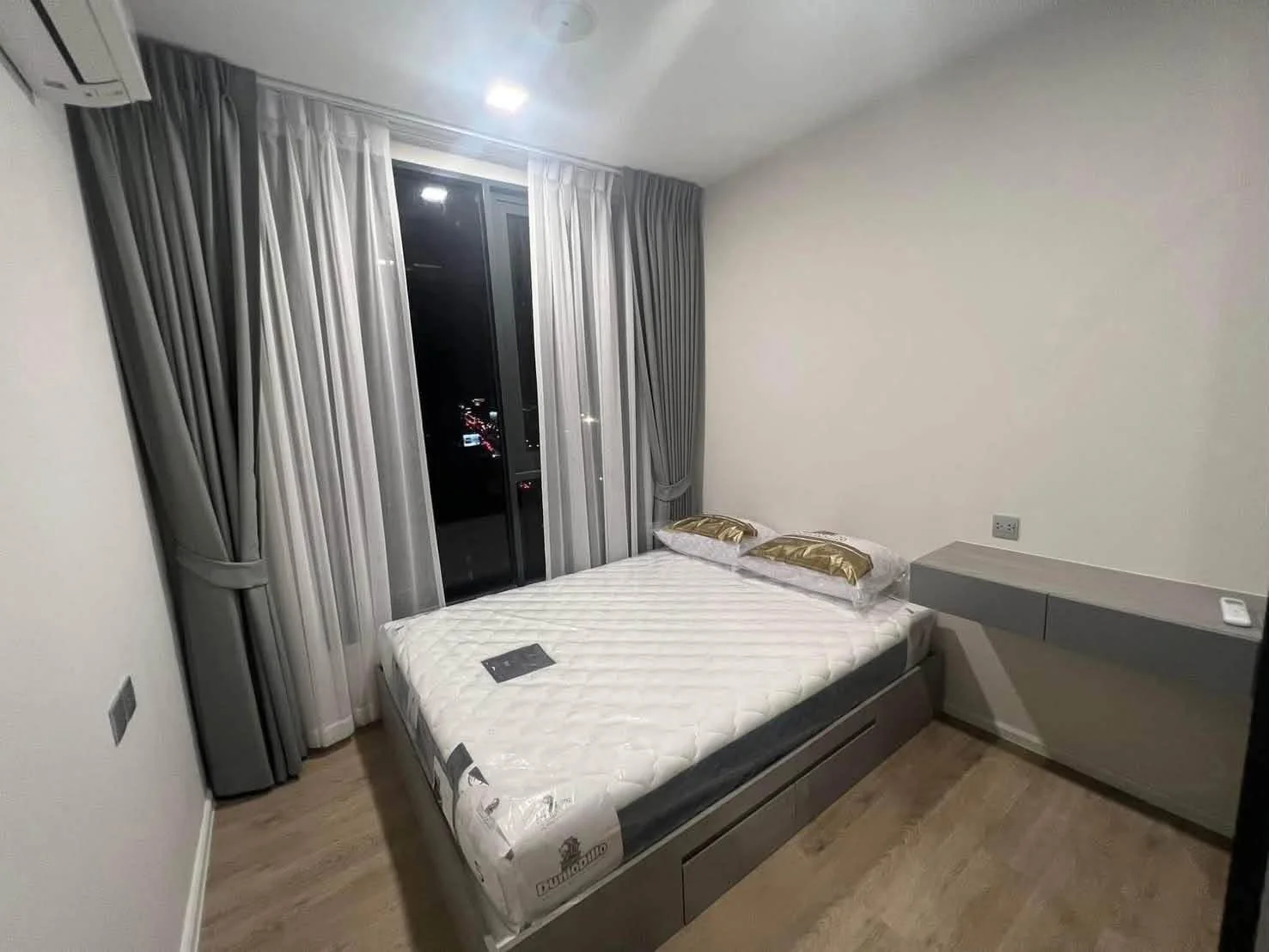 1 Bedroom condo in Modiz Rhyme Ramkhamhaeng