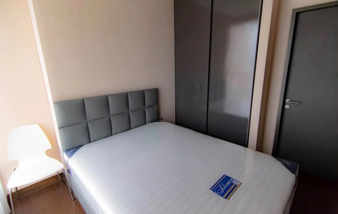 1 Bedroom condo in The Lumpini 24