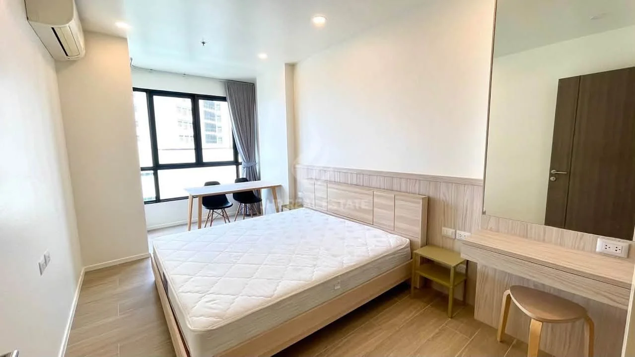 1 Bedroom condo in Supalai Premier Charoen Nakhon