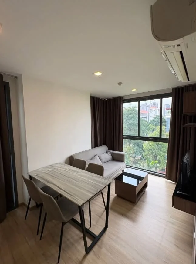 2 Bedroom condo in Taka Haus