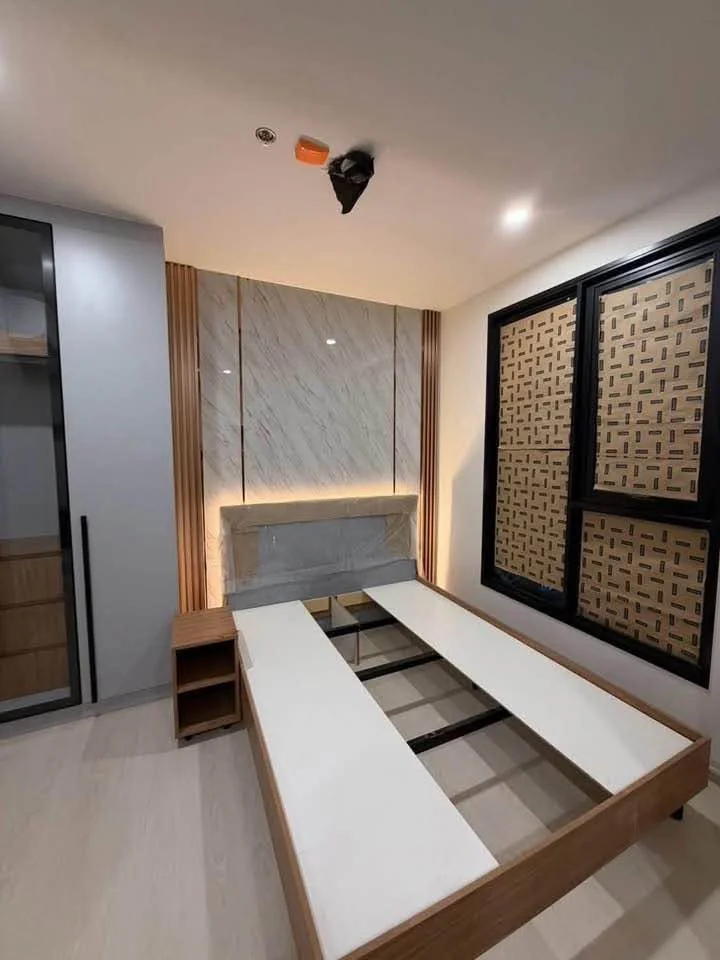 1 Bedroom condo in Nue Riverest Ratburana
