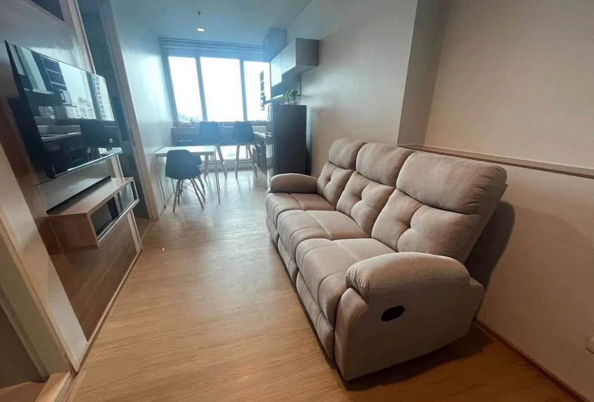 1 Bedroom condo in Rhythm Phahol-Ari