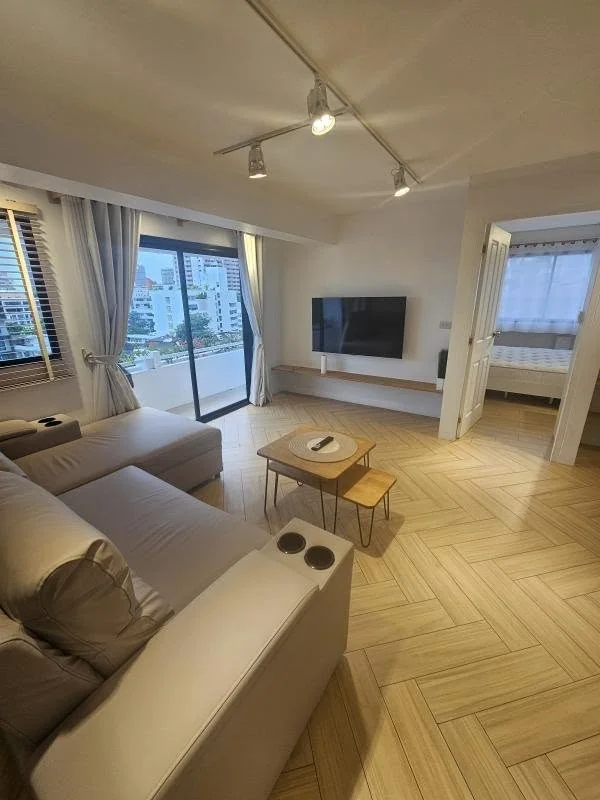 2 Bedroom condo in Yada Residential
