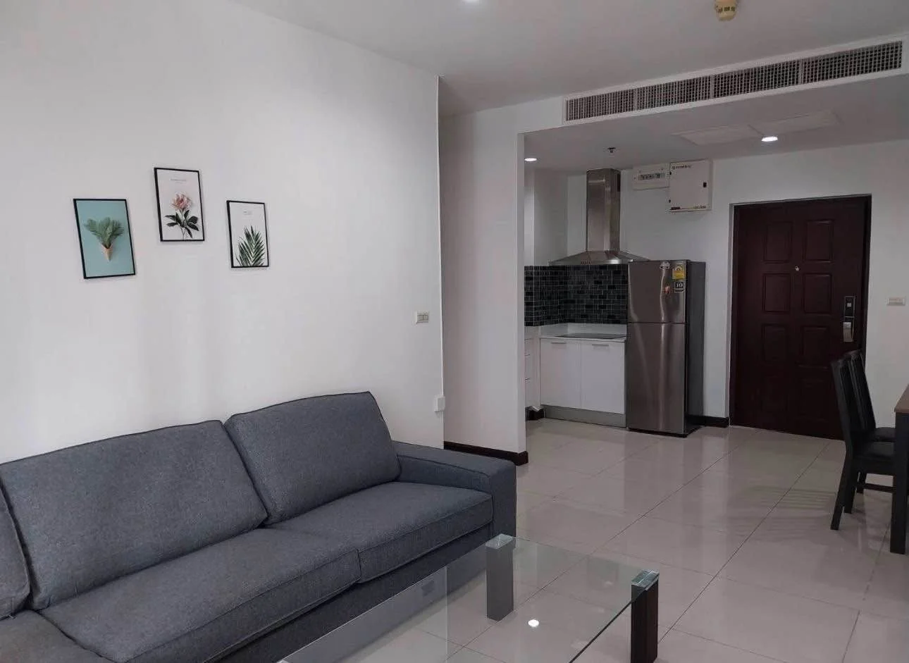 2 Bedroom condo in The Prime 11