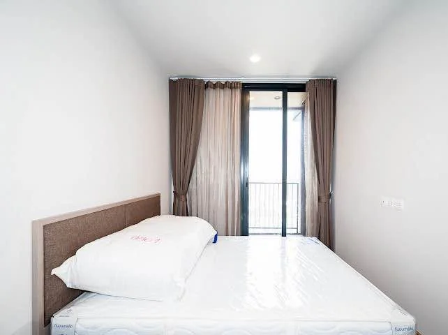 1 Bedroom condo in Oka Haus Sukhumvit 36