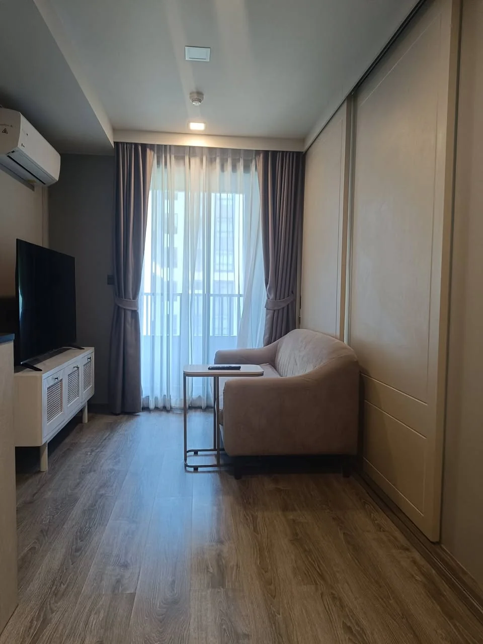 1 Bedroom condo in Maestro 19 Ratchada 19-Vipha
