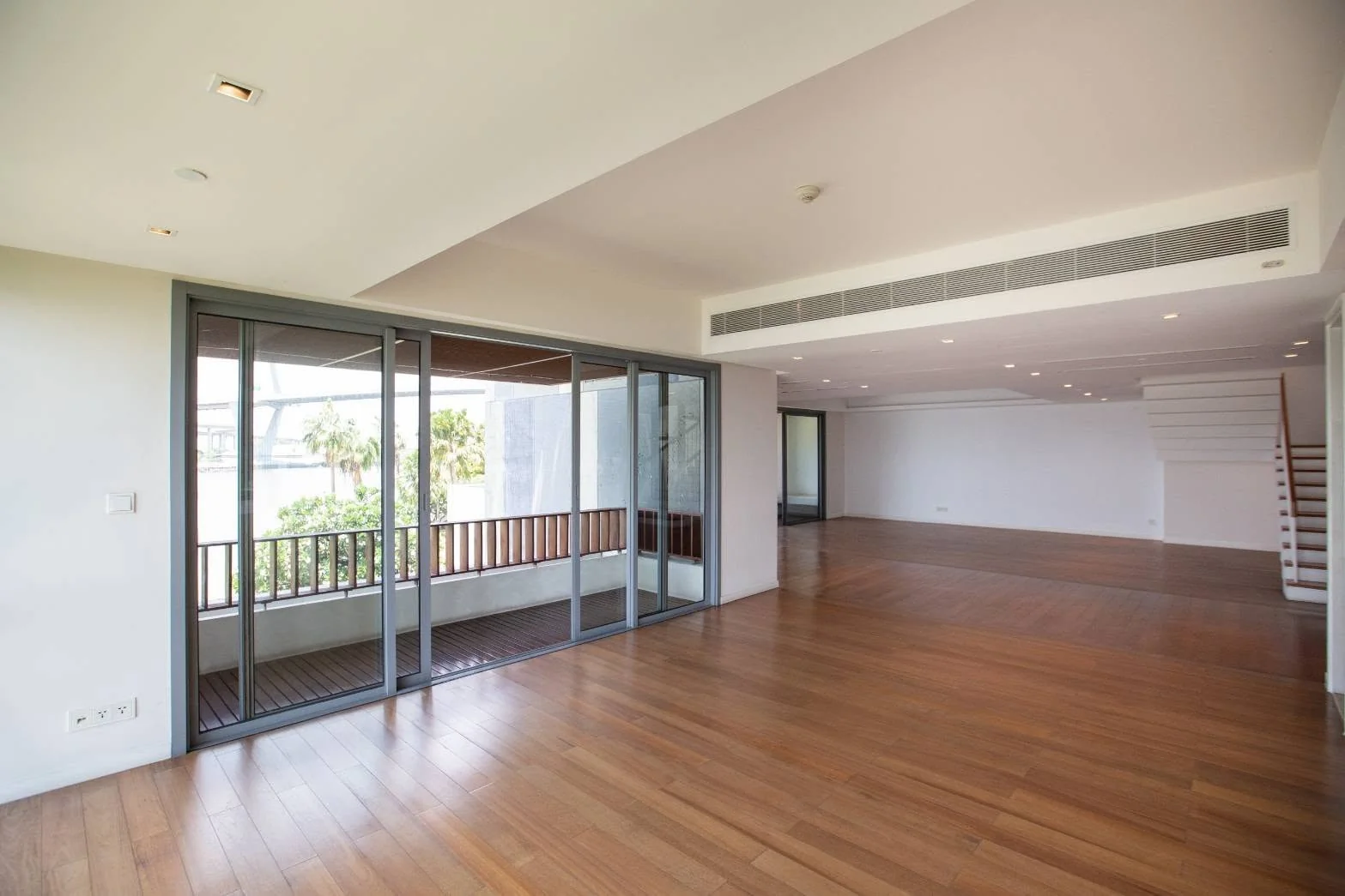 3 Bedroom condo in The Pano Rama 3