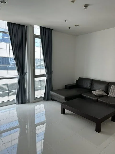 1 Bedroom condo in The Master Centrium Asoke-Sukhumvit