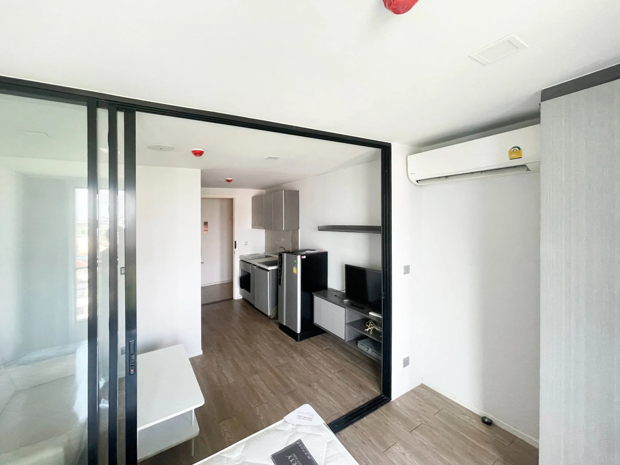 1 Bedroom condo in Atmoz Ladprao 15