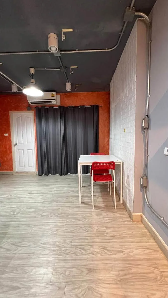 Studio condo in City Home Sukhumvit