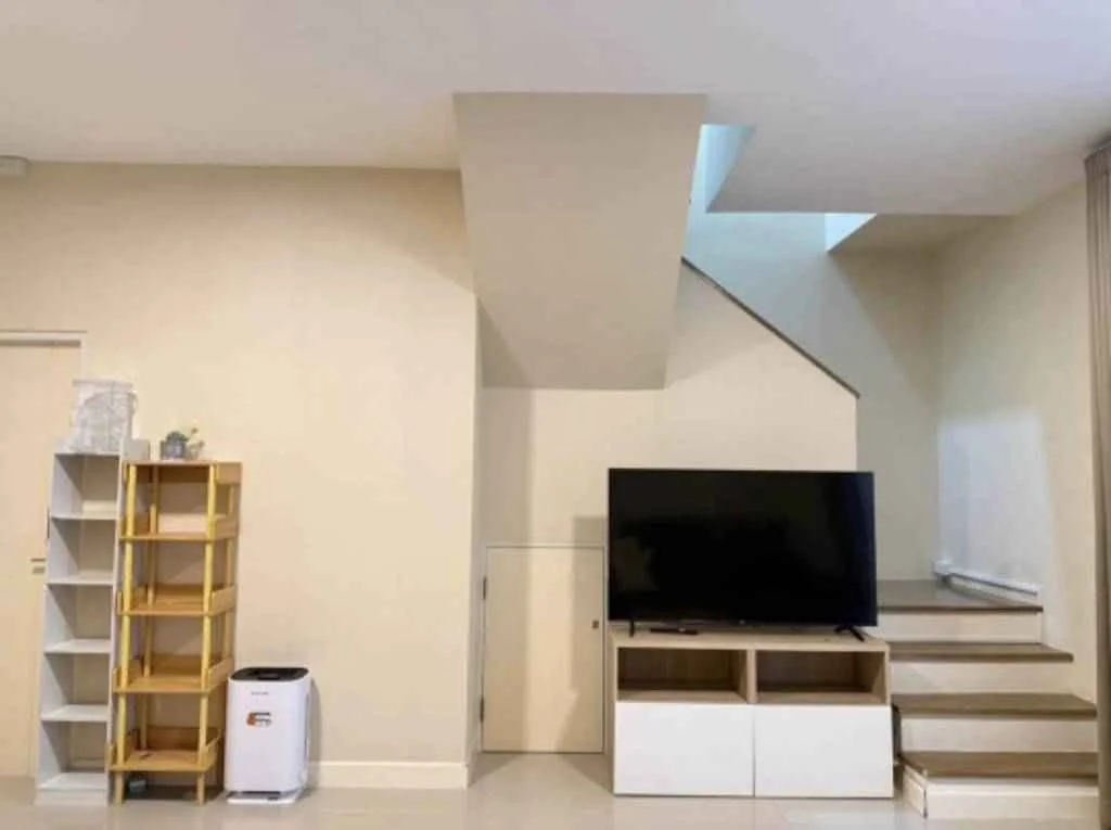 2 Bedroom condo in Pleno Bangna-Wongwaen