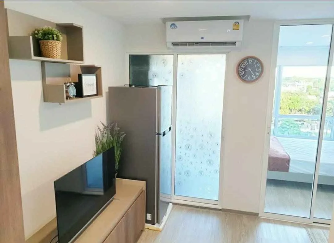 1 Bedroom condo in Regent Home Sukhumvit 97/1
