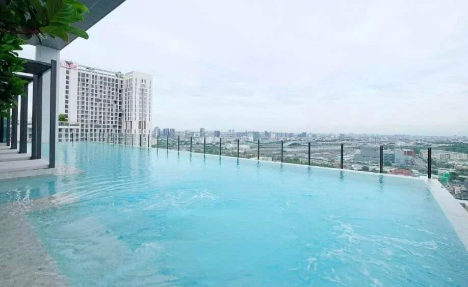 1 Bedroom condo in The Reserve Phahol-Pradipat
