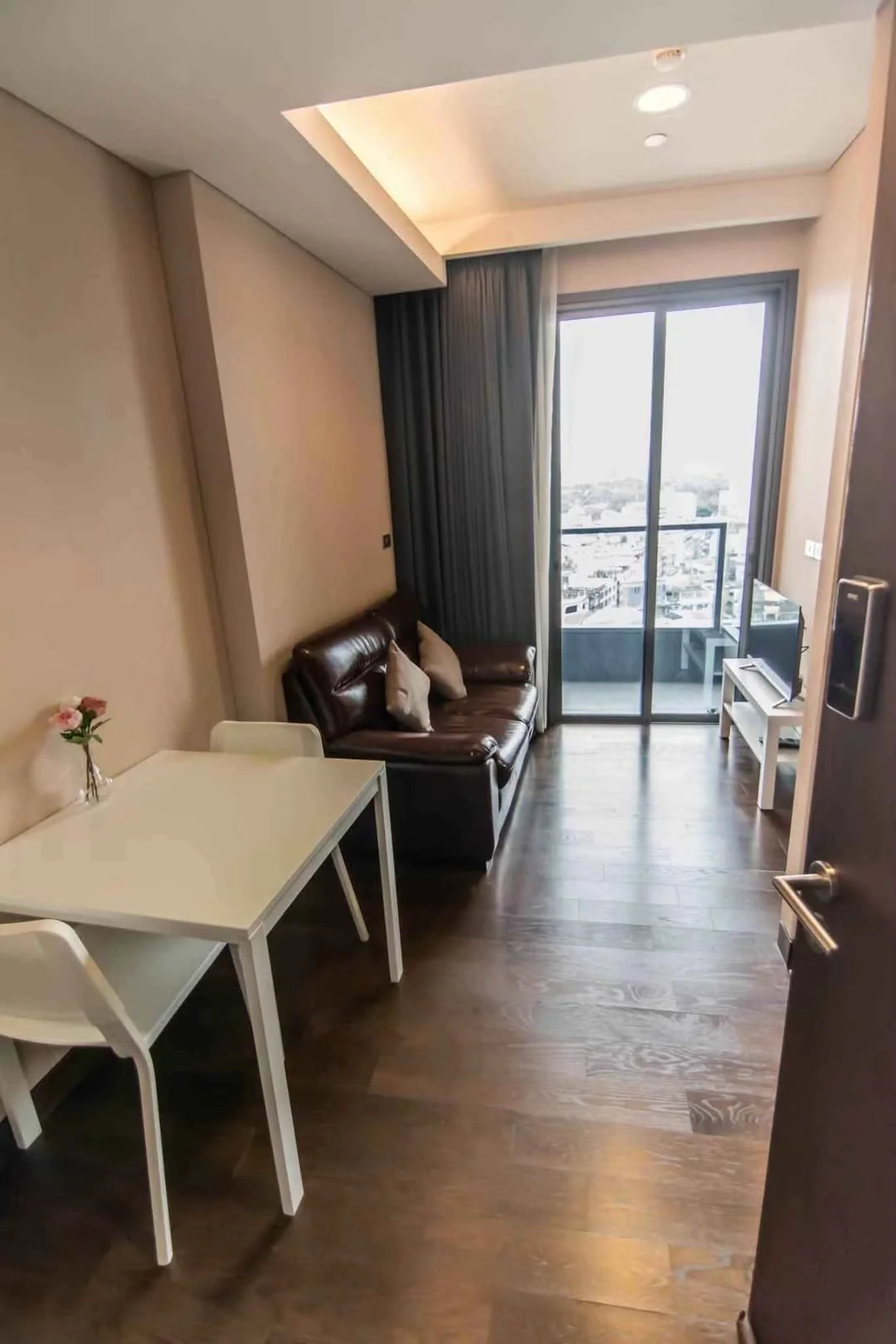 1 Bedroom condo in The Lumpini 24
