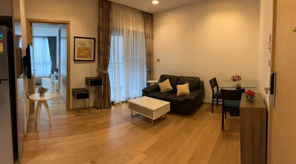 1 Bedroom condo in Hyde Sukhumvit 13