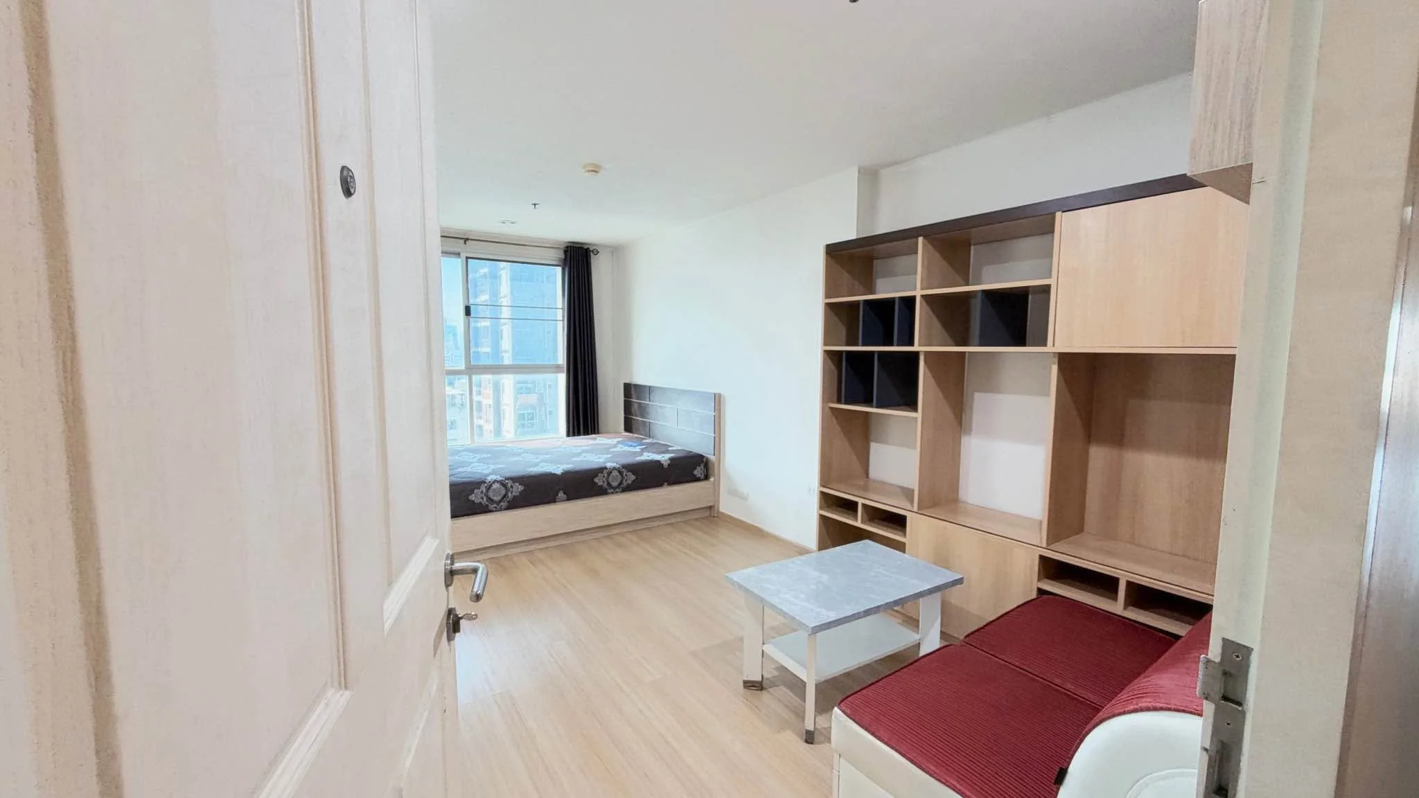 Studio condo in U Delight 2 @ Bang Sue Station