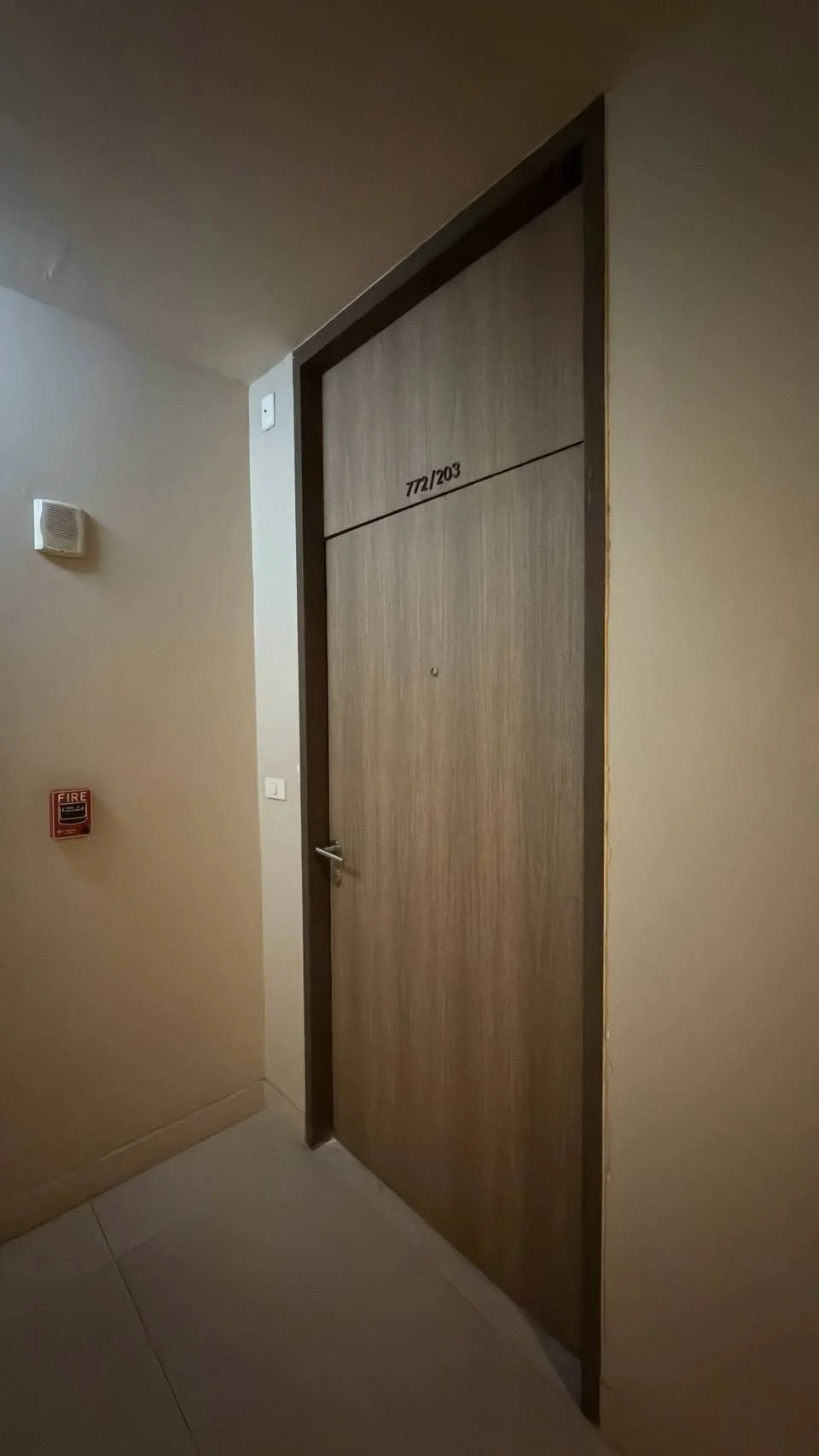 1 Bedroom condo in Noble Remix