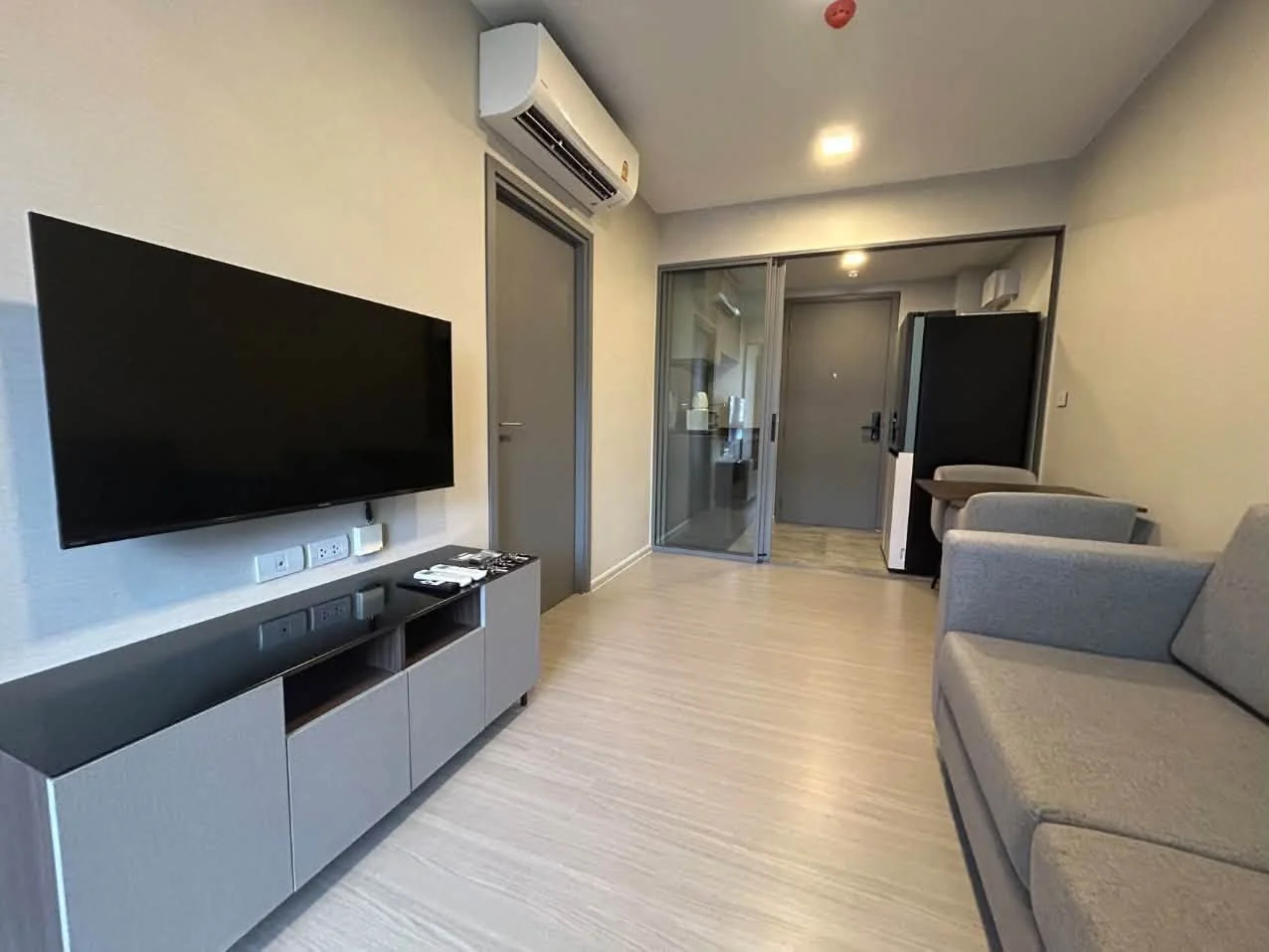 1 Bedroom condo in Quintara Phume Sukhumvit 39