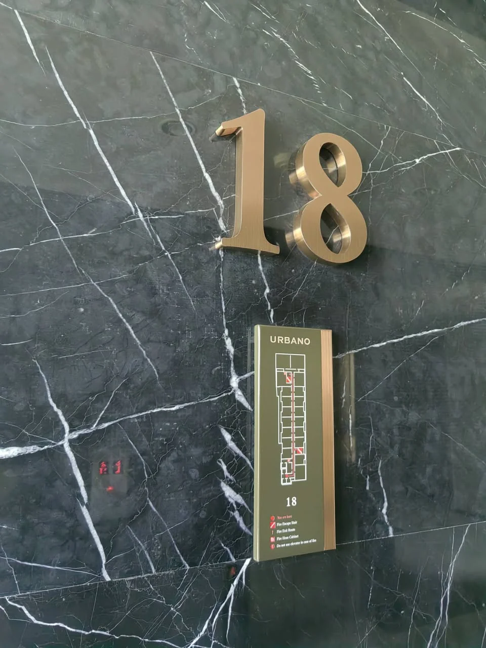 1 Bedroom condo in Urbano Rajavithi