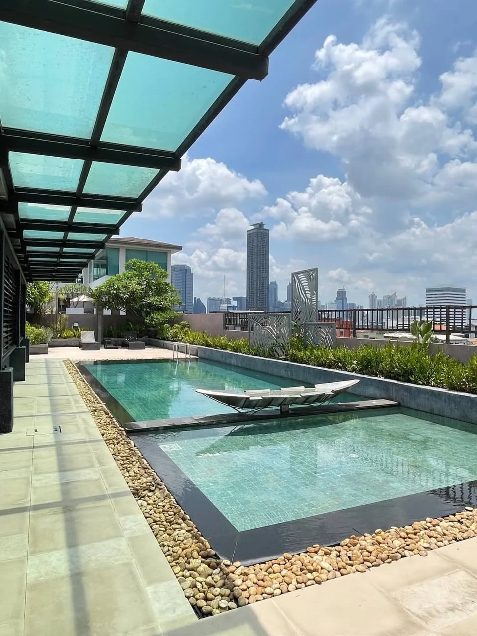 1 Bedroom condo in Art @Thonglor 25